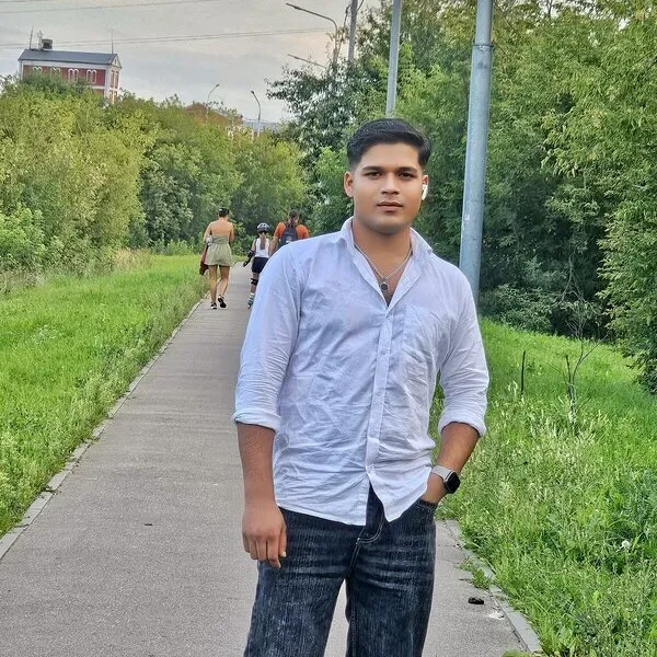 Md Guddu
